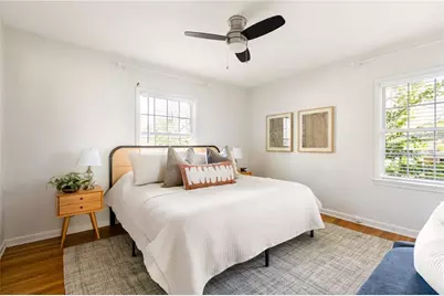 147 Mockingbird Lane, Decatur, GA 30030 - Photo 17