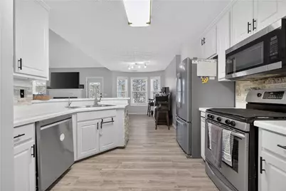 1280 Martin Chapel Lane, Lawrenceville, GA 30045 - Photo 5