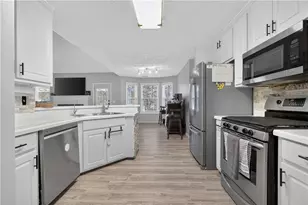 1280 Martin Chapel Ln, Lawrenceville, GA 30045 - Photo 5