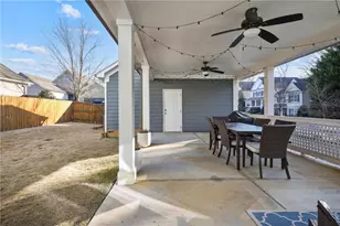 924 Turner Dr SE, Smyrna, GA 30080 - Photo 27