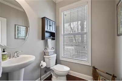 924 Turner Drive SE, Smyrna, GA 30080 - Photo 17