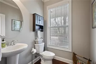 924 Turner Dr SE, Smyrna, GA 30080 - Photo 17