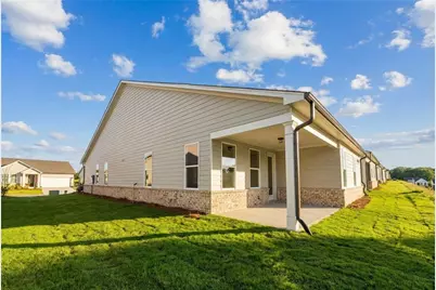 1772 Juniper Berry Way, Loganville, GA 30052 - Photo 3