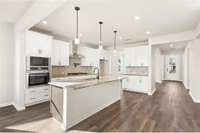 1772 Juniper Berry Way, Loganville, GA 30052 - Photo 9