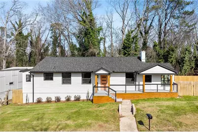 968 Bruce Circle, Atlanta, GA 30316 - Photo 35