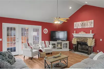 204 Blue Holly Drive NE, Calhoun, GA 30701 - Photo 19