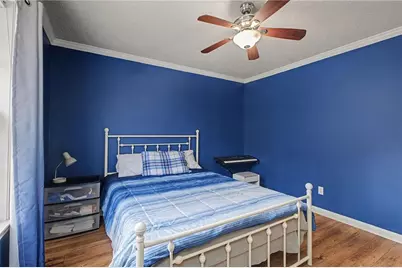 204 Blue Holly Drive NE, Calhoun, GA 30701 - Photo 45