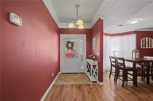 204 Blue Holly Dr NE, Calhoun, GA 30701 - Photo 9