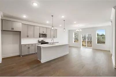 634 Oakleaf Grove Lane, Sugar Hill, GA 30518 - Photo 9