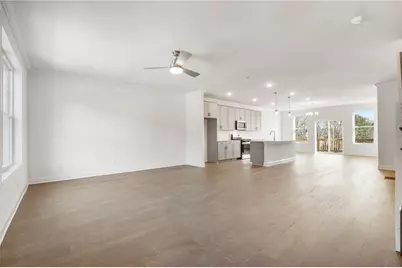 634 Oakleaf Grove Lane, Sugar Hill, GA 30518 - Photo 7