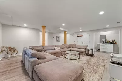 3880 W Cooper Lake Drive SE, Smyrna, GA 30082 - Photo 35