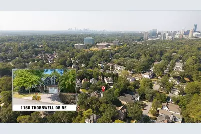 1160 Thornwell Drive NE, Brookhaven, GA 30319 - Photo 61