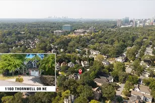 1160 Thornwell Dr NE, Brookhaven, GA 30319 - Photo 61