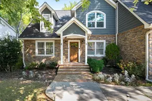 1160 Thornwell Dr NE, Brookhaven, GA 30319 - Photo 3