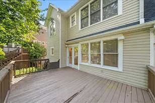 1160 Thornwell Dr NE, Brookhaven, GA 30319 - Photo 27