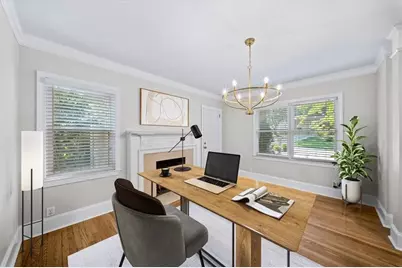 1160 Thornwell Drive NE, Brookhaven, GA 30319 - Photo 9