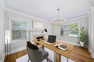 1160 Thornwell Dr NE, Brookhaven, GA 30319 - Photo 9