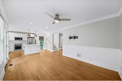 1160 Thornwell Drive NE, Brookhaven, GA 30319 - Photo 17