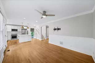 1160 Thornwell Dr NE, Brookhaven, GA 30319 - Photo 17