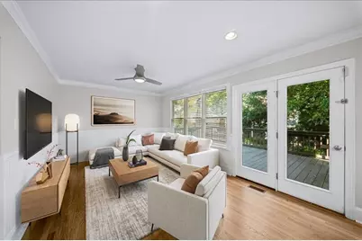 1160 Thornwell Drive NE, Brookhaven, GA 30319 - Photo 11