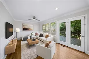 1160 Thornwell Dr NE, Brookhaven, GA 30319 - Photo 11