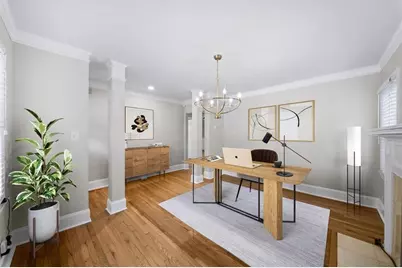 1160 Thornwell Drive NE, Brookhaven, GA 30319 - Photo 7