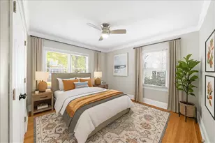 1160 Thornwell Dr NE, Brookhaven, GA 30319 - Photo 21