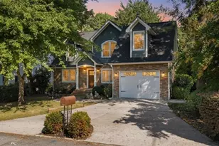 1160 Thornwell Dr NE, Brookhaven, GA 30319 - Photo 1