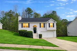 109 Millwheel Dr, Villa Rica, GA 30180 - Photo 1