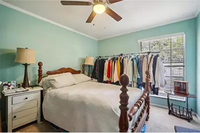 5544 Kingsport Drive NE #25, Atlanta, GA 30342 - Photo 17