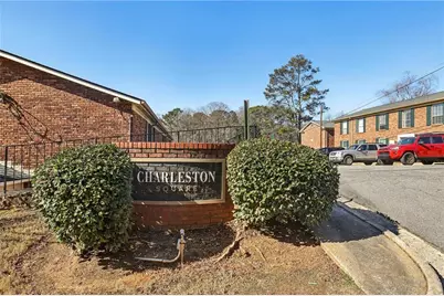 5544 Kingsport Drive NE #25, Atlanta, GA 30342 - Photo 23