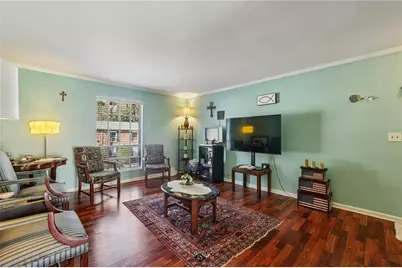 5544 Kingsport Drive NE #25, Atlanta, GA 30342 - Photo 3