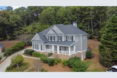 1502 Menlo Drive NW, Kennesaw, GA 30152 - Photo 3