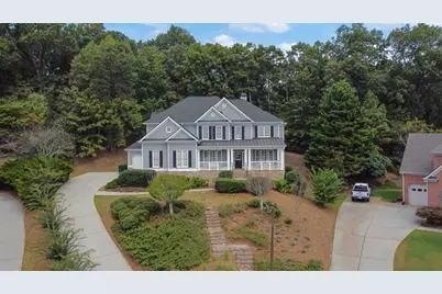 1502 Menlo Drive NW, Kennesaw, GA 30152 - Photo 1
