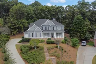 1502 Menlo Dr NW, Kennesaw, GA 30152 - Photo 1