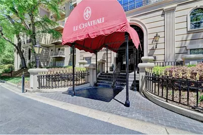 2865 Lenox Road NE #409, Atlanta, GA 30324 - Photo 1