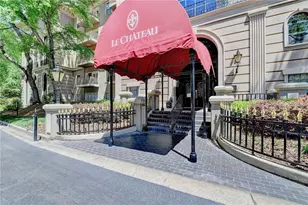 2865 Lenox Rd NE, Atlanta, GA 30324 - Photo 1