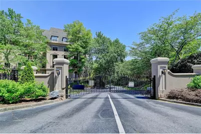 2865 Lenox Road NE #409, Atlanta, GA 30324 - Photo 33