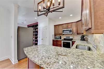 2865 Lenox Road NE #409, Atlanta, GA 30324 - Photo 15
