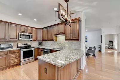 2865 Lenox Road NE #409, Atlanta, GA 30324 - Photo 11