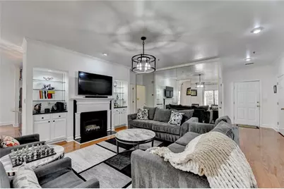 2865 Lenox Road NE #409, Atlanta, GA 30324 - Photo 5