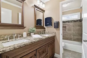 203 Pebblebrooke Walk, Canton, GA 30115 - Photo 25