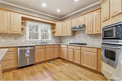 203 Pebblebrooke Walk, Canton, GA 30115 - Photo 19