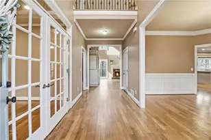 203 Pebblebrooke Walk, Canton, GA 30115 - Photo 3