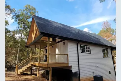 Lot 56 Hornets Bridge Drive, Elberton, GA 30635 - Photo 3