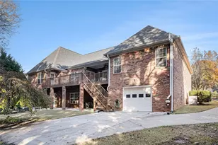 20 Spring Lake Trail NE, White, GA 30184 - Photo 19