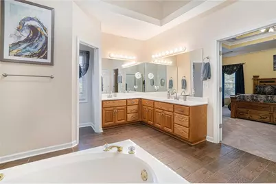 20 Spring Lake Trail NE, White, GA 30184 - Photo 9