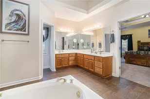 20 Spring Lake Trail NE, White, GA 30184 - Photo 9