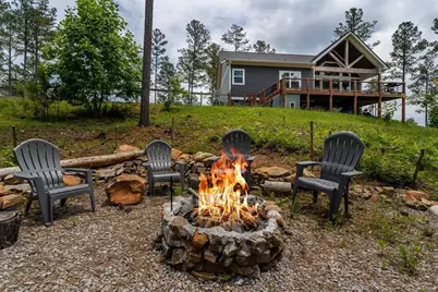 230 High River Landing, Ellijay, GA 30540 - Photo 1