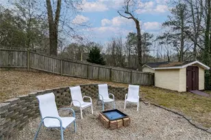 3720 Quail Hollow Trail, Snellville, GA 30039 - Photo 33